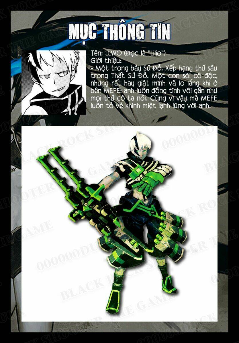 black rock shooter: the game chapter 9 24