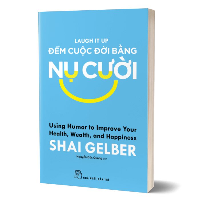 Sách Đếm cuộc đời bằng nụ cười - ảnh 2