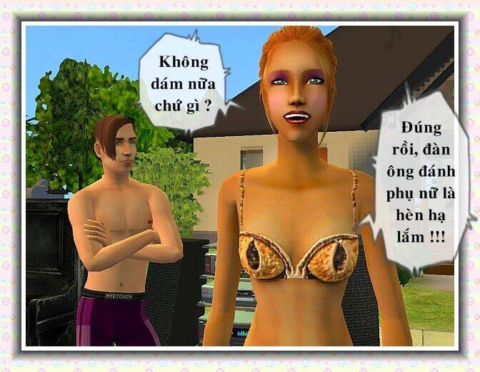 bella's story chapter 12.3 101