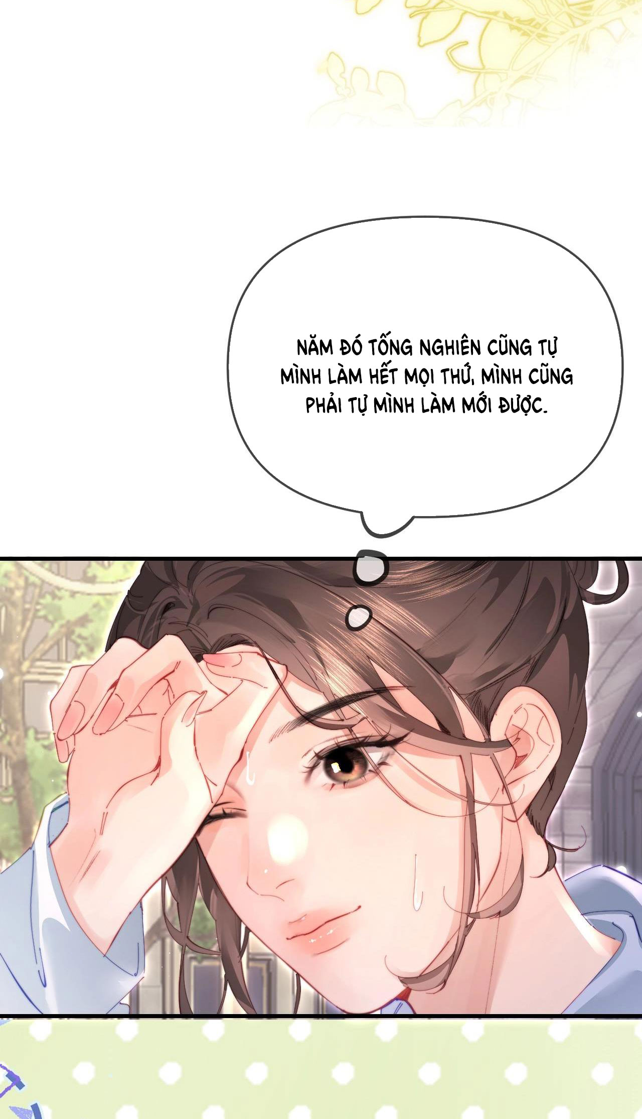 câu chuyện ngọt ngào của cặp vợ chồng đỉnh lưu chapter 76.1 12