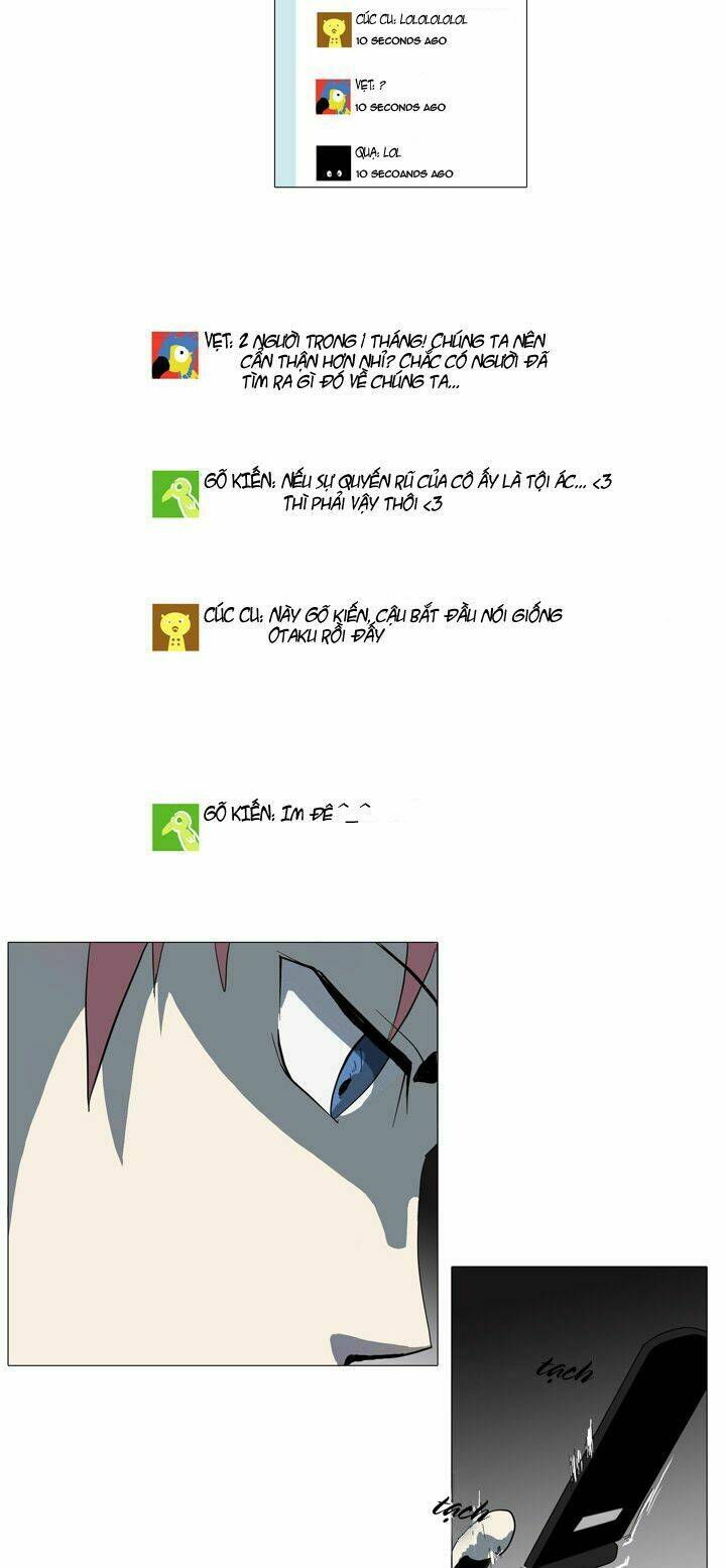 metronome chapter 3 2