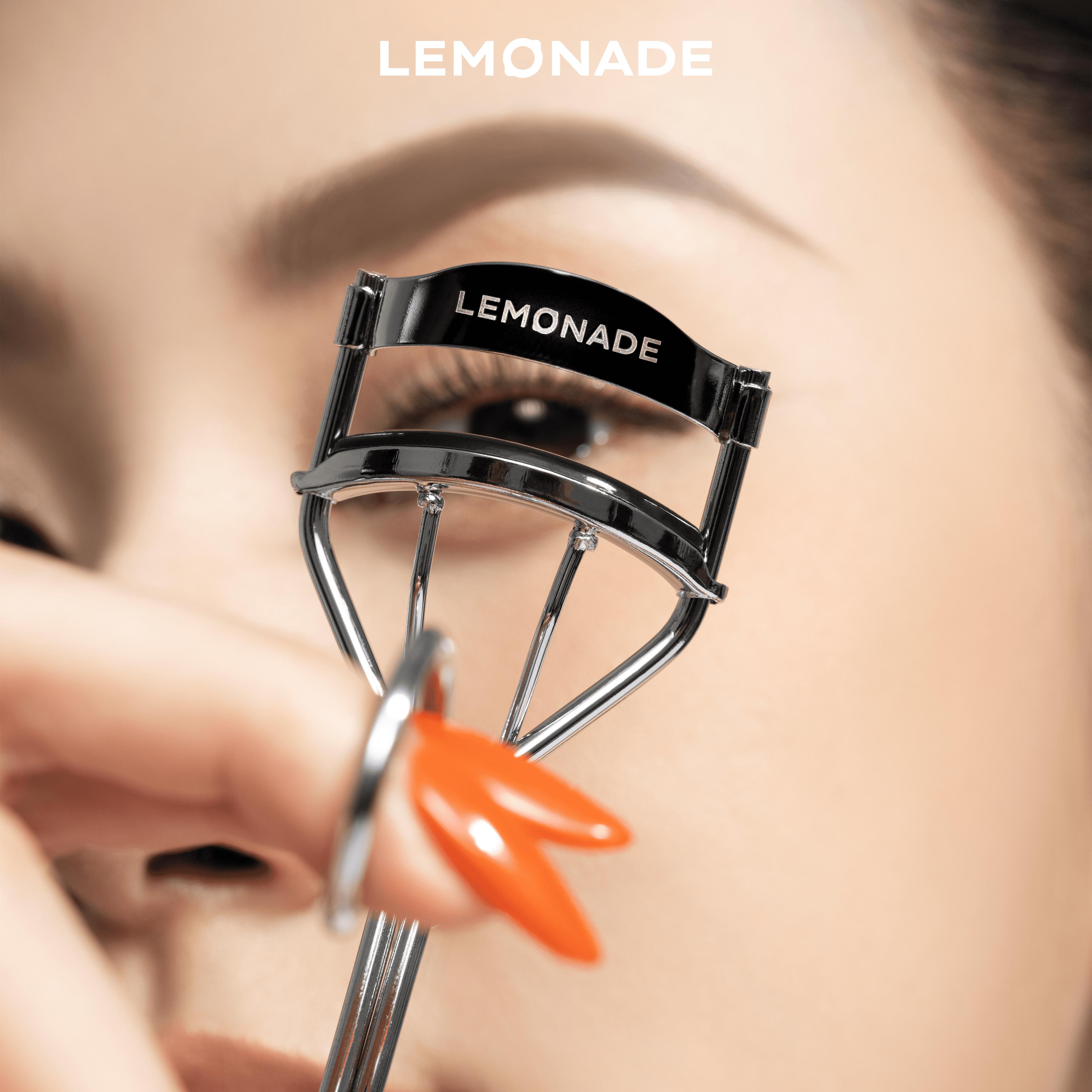 Kẹp mi cong lâu Lemonade Curler 22g