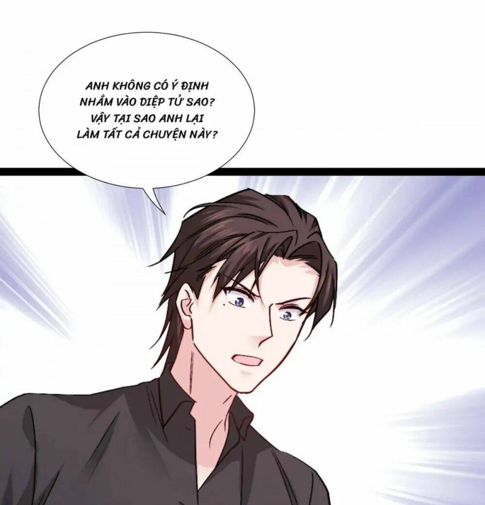 ảnh hậu lão bà không được chạy chapter 234 28