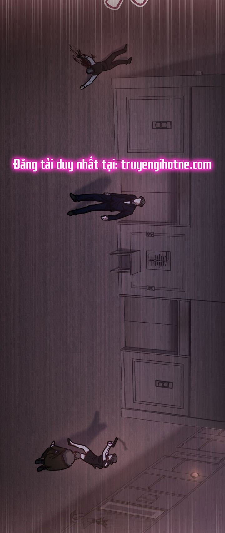 kẻ nghiệp dư chapter 27.1 19