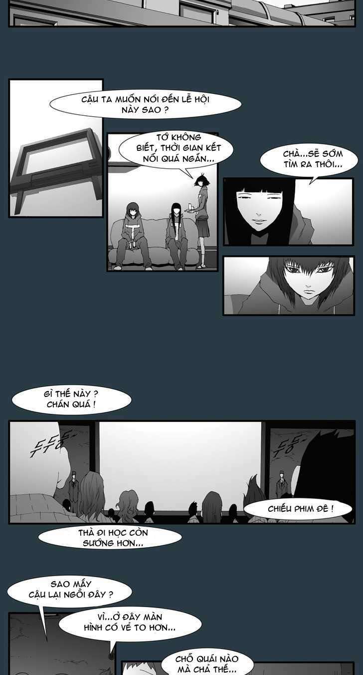 siêu năng chapter 145 4