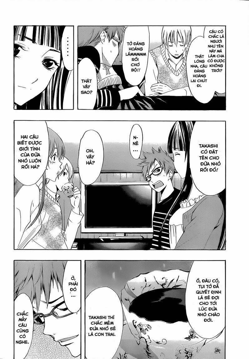 thị trấn tình yêu chapter 240 7