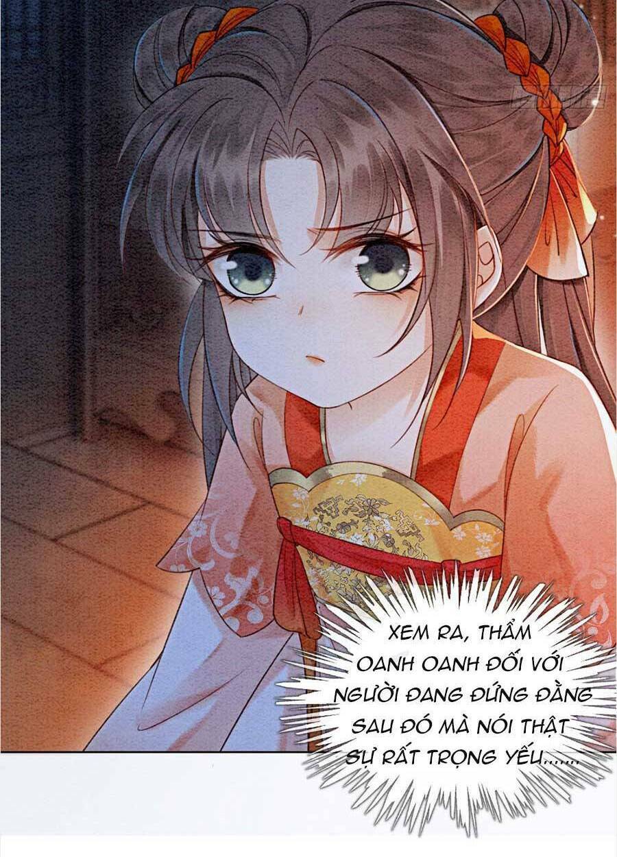 bắt đầu hủy hôn để công lược vương gia chapter 47 62