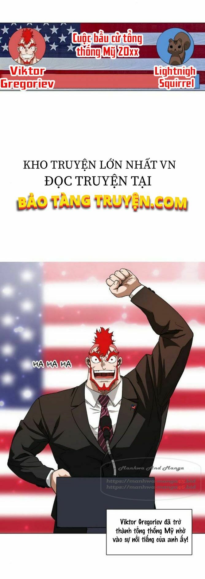 Võ Sĩ Quyền Anh chapter 75 24