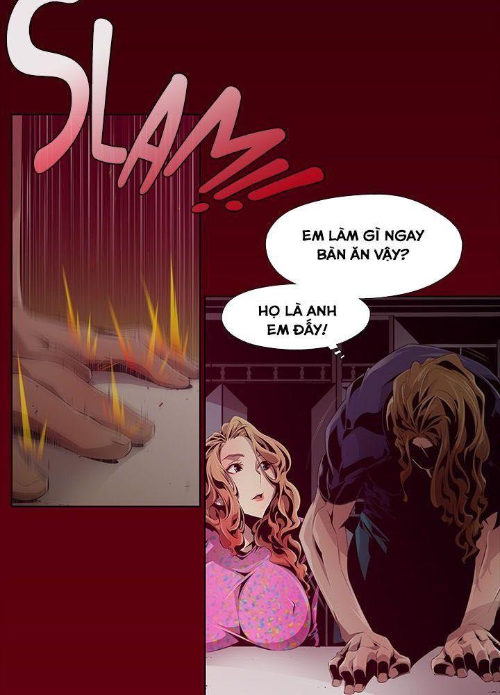 18+ mạt thế zombie - vùng đất tử thần chapter 2 14