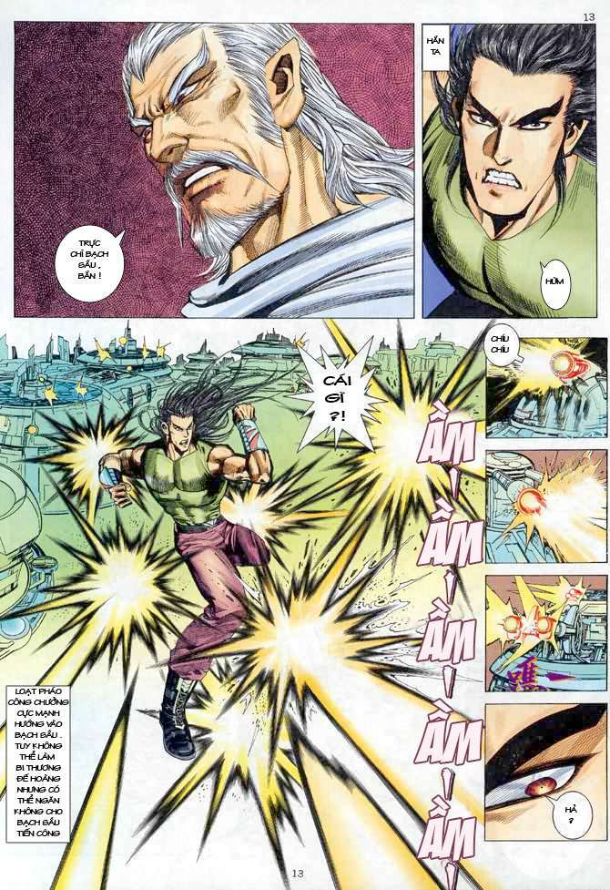 võ thần chapter 53 13