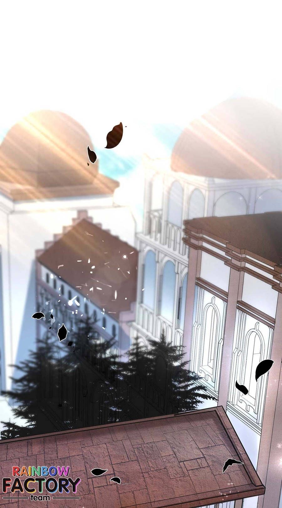 rước sói vào nhà chapter 5 1