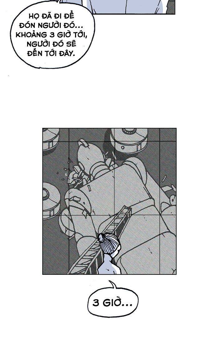 mắc kẹt trên mặt trăng chapter 50 20