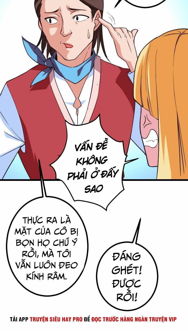 ngưu thư cung ứng thương chapter 163 15