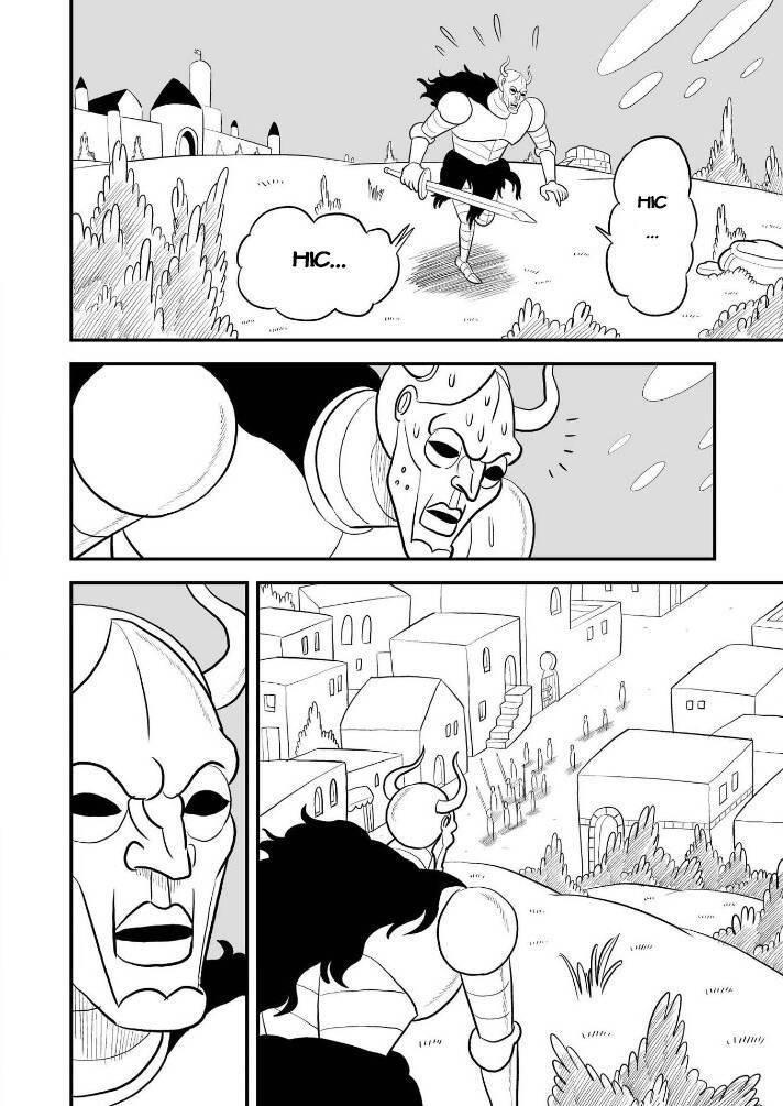 bảng xếp hạng vua chapter 80 3