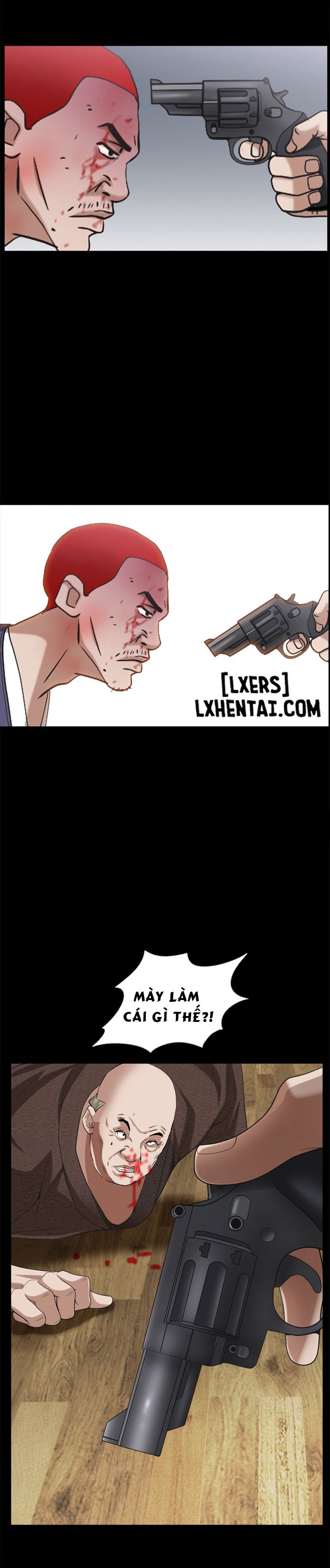 đôi chân trần chapter 51 26