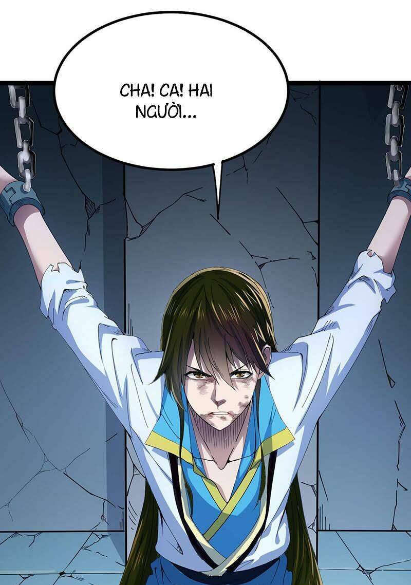 đan võ chí tôn chapter 1 19