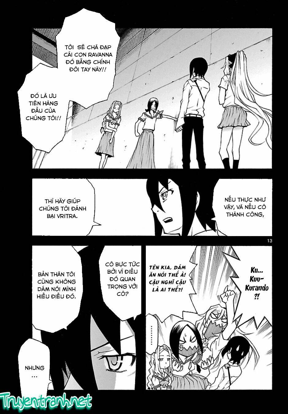 popcorn avatar chapter 20 15