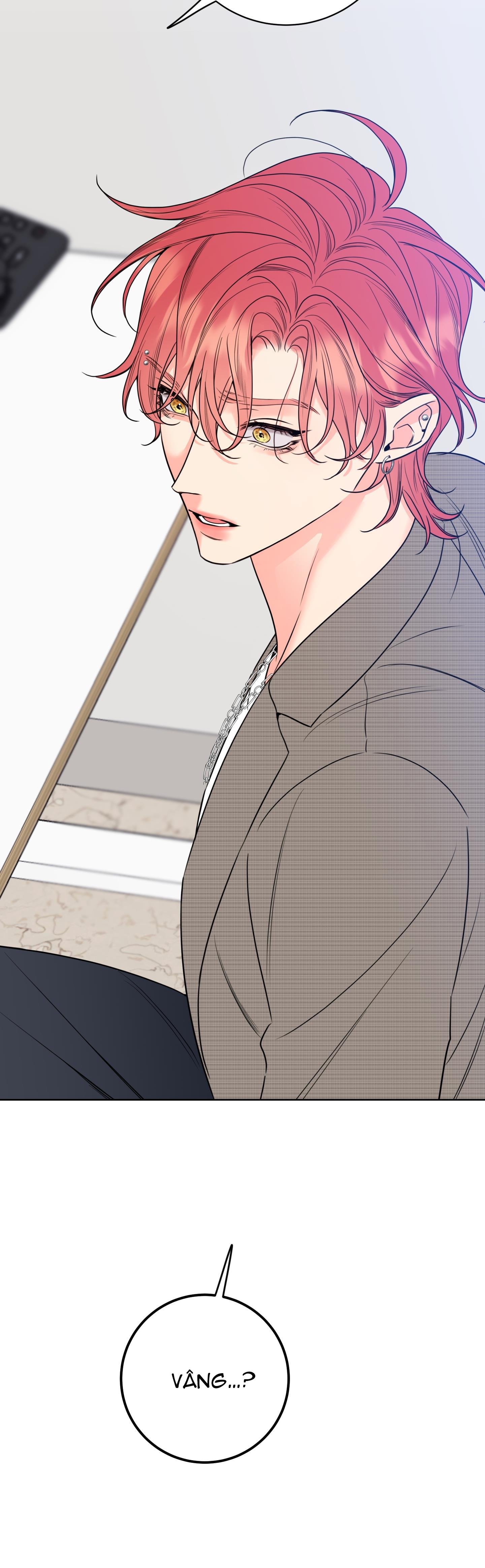 honey trouble - rắc rối ngọt ngào chapter 18 46