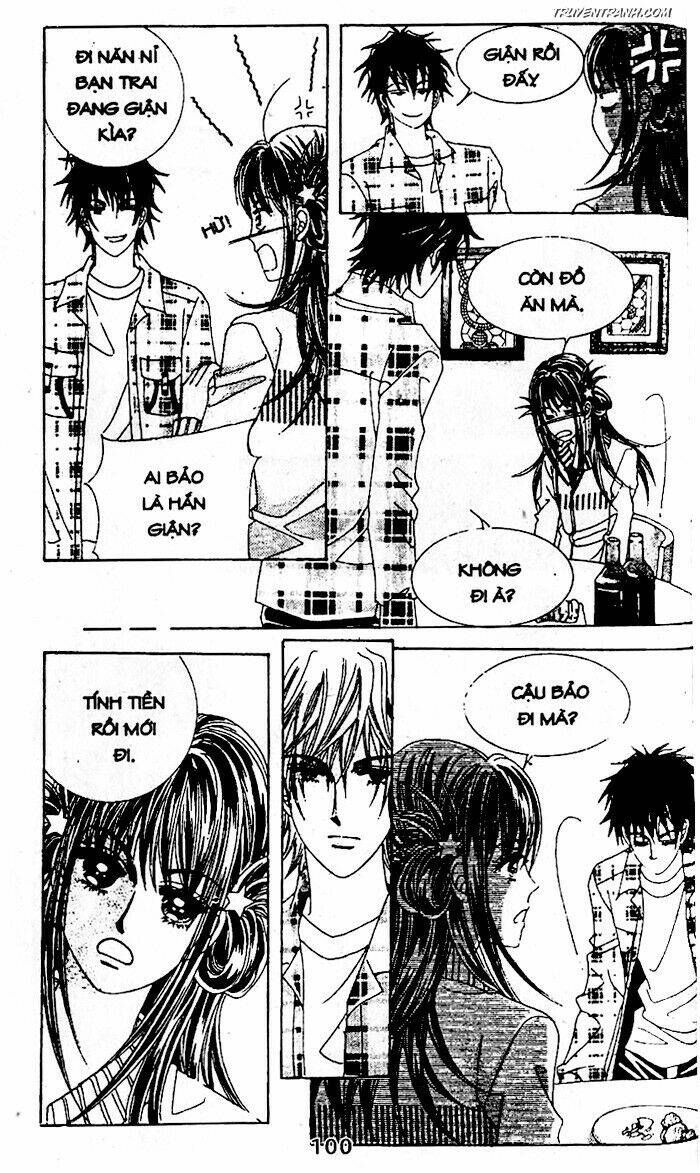 nhà trọ hoàn hảo chapter 82 16