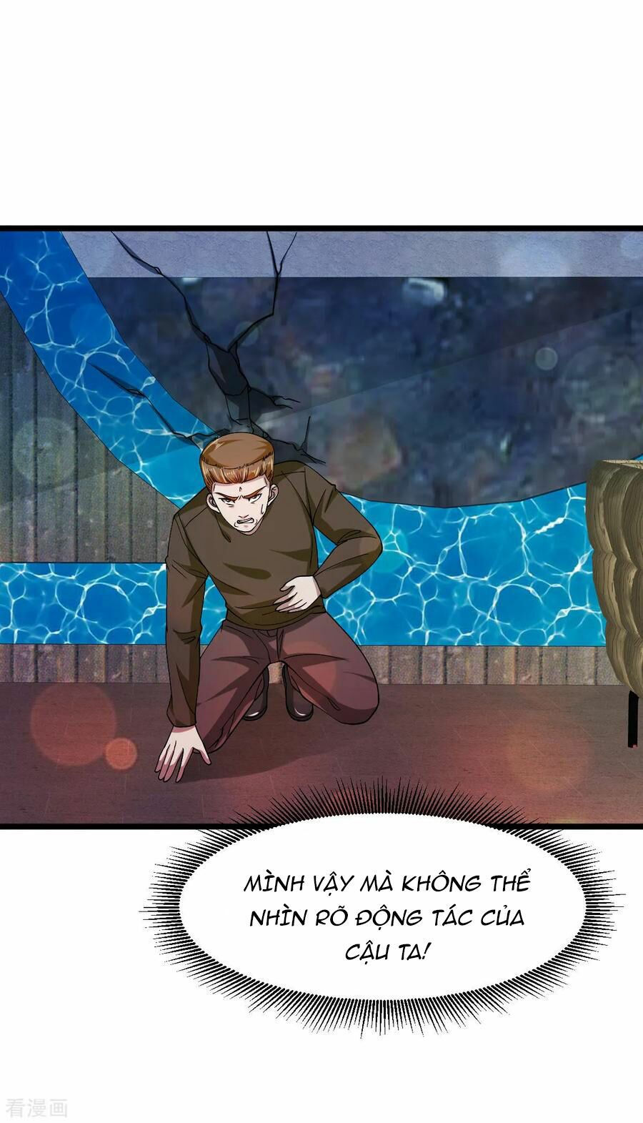 đô thị tà vương chapter 28 5