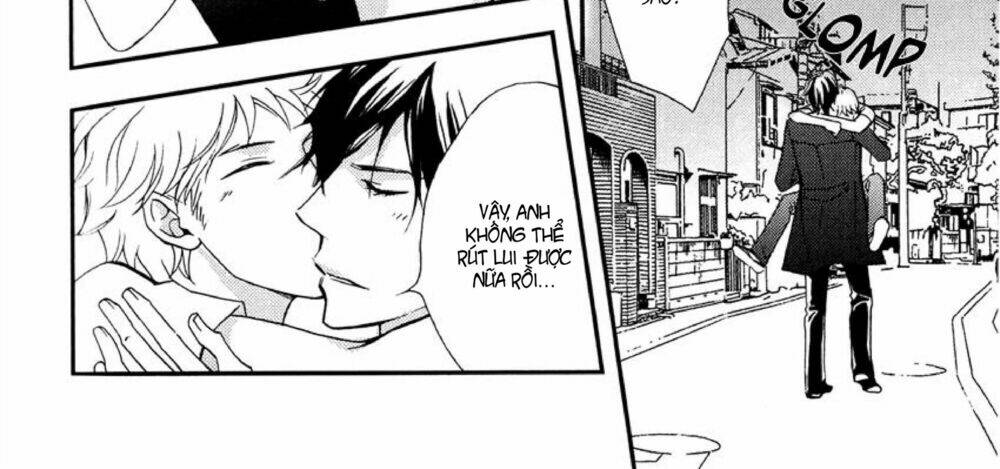 kachou wa kakko ii chapter 2 56