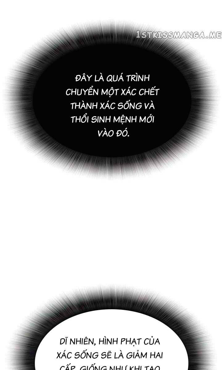 tôi là lính mới chapter 143 94