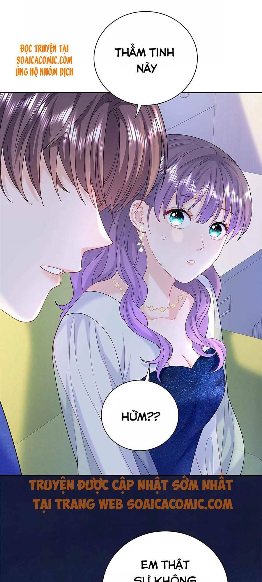 tôi dựa vào tà ý: nghịch chuyển nhân sinh chapter 42 40