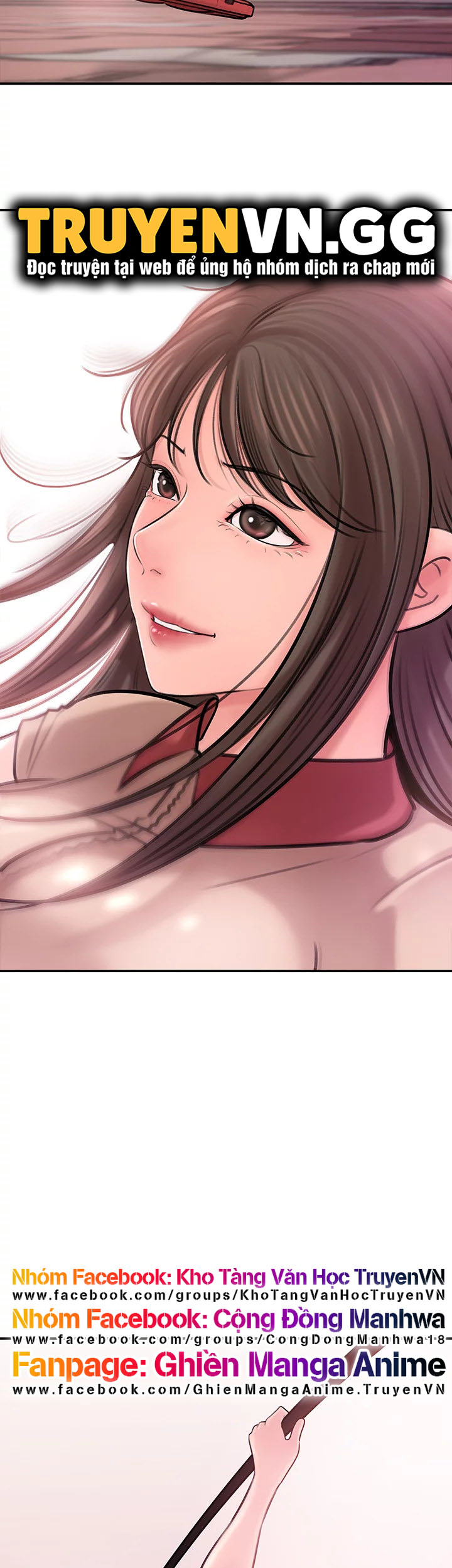 em vợ nóng bỏng chapter 13 3