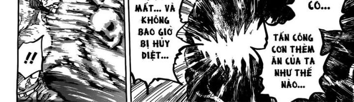 thánh tỏi sành ăn chapter 392 27