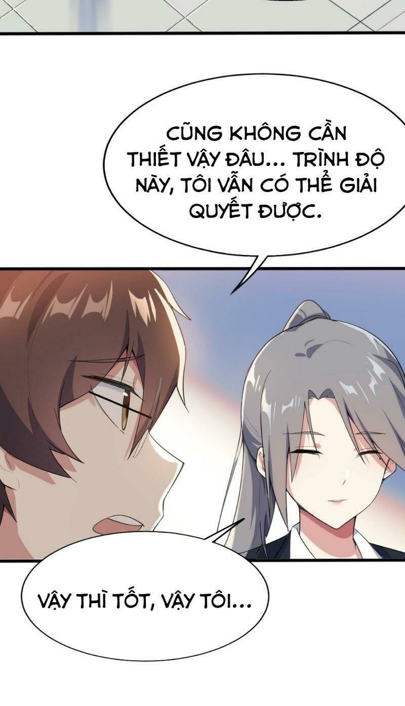 kế hoạch trở thành phế vật chapter 8 12