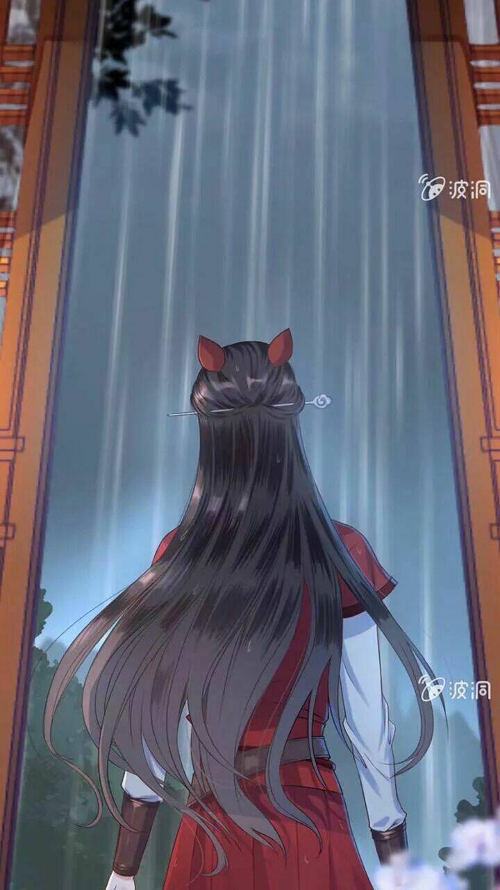 theo đuổi hoàng tử quá khó a~ chapter 4 15