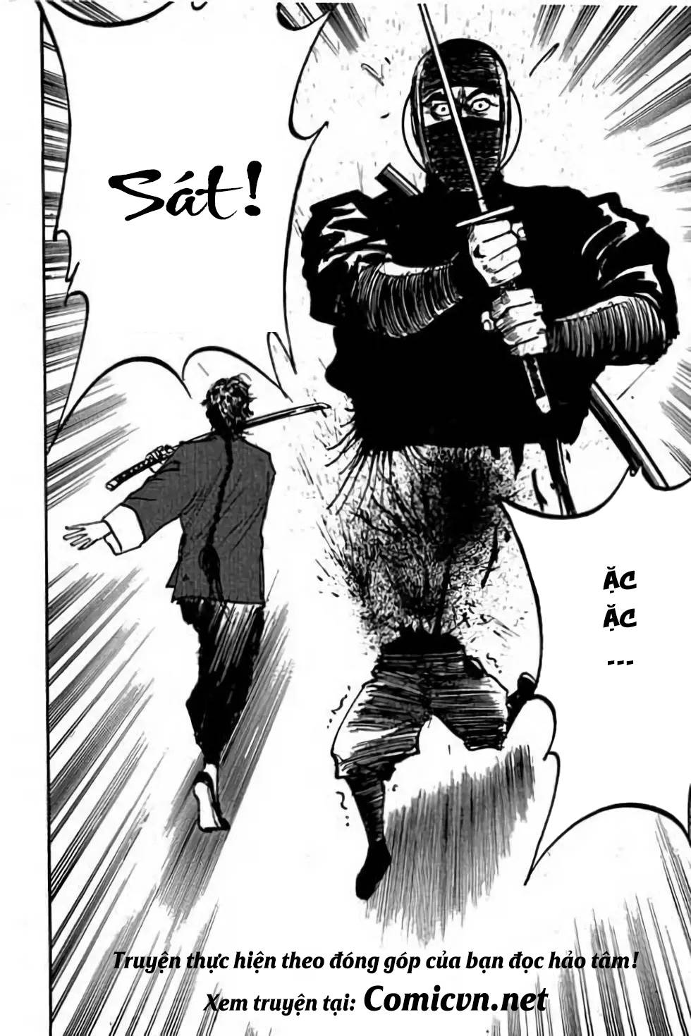 hiệp vương liêu thiêm đinh chapter 43 19