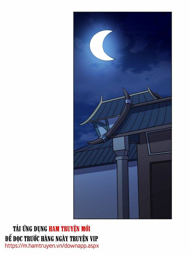 thần võ đế tôn chapter 89 1