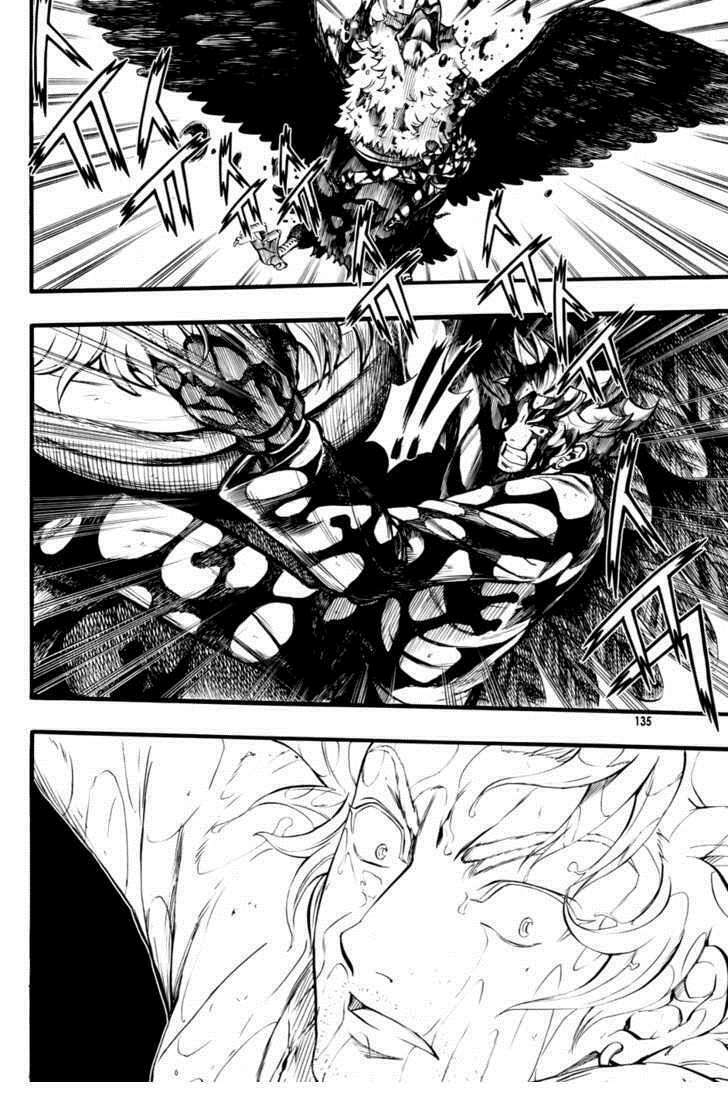 la mosca chapter 13 5