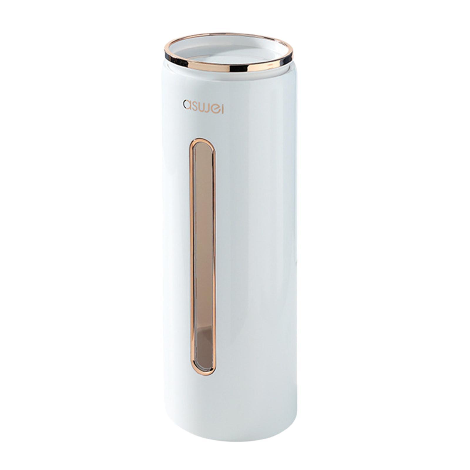 Modern Water Cup Holder Organizer Punch-Free for Home
