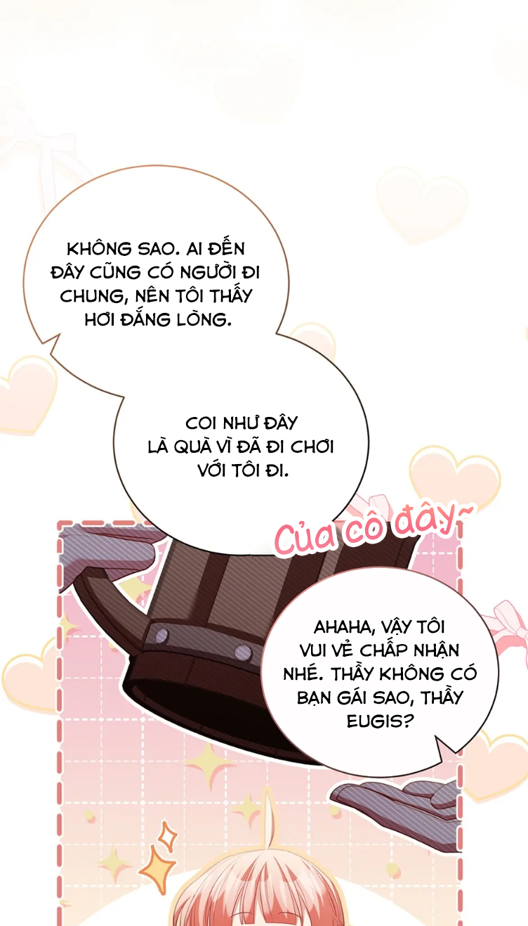 nhật ký chăm sóc đứa trẻ của nhân vật phản diện chapter 18 55