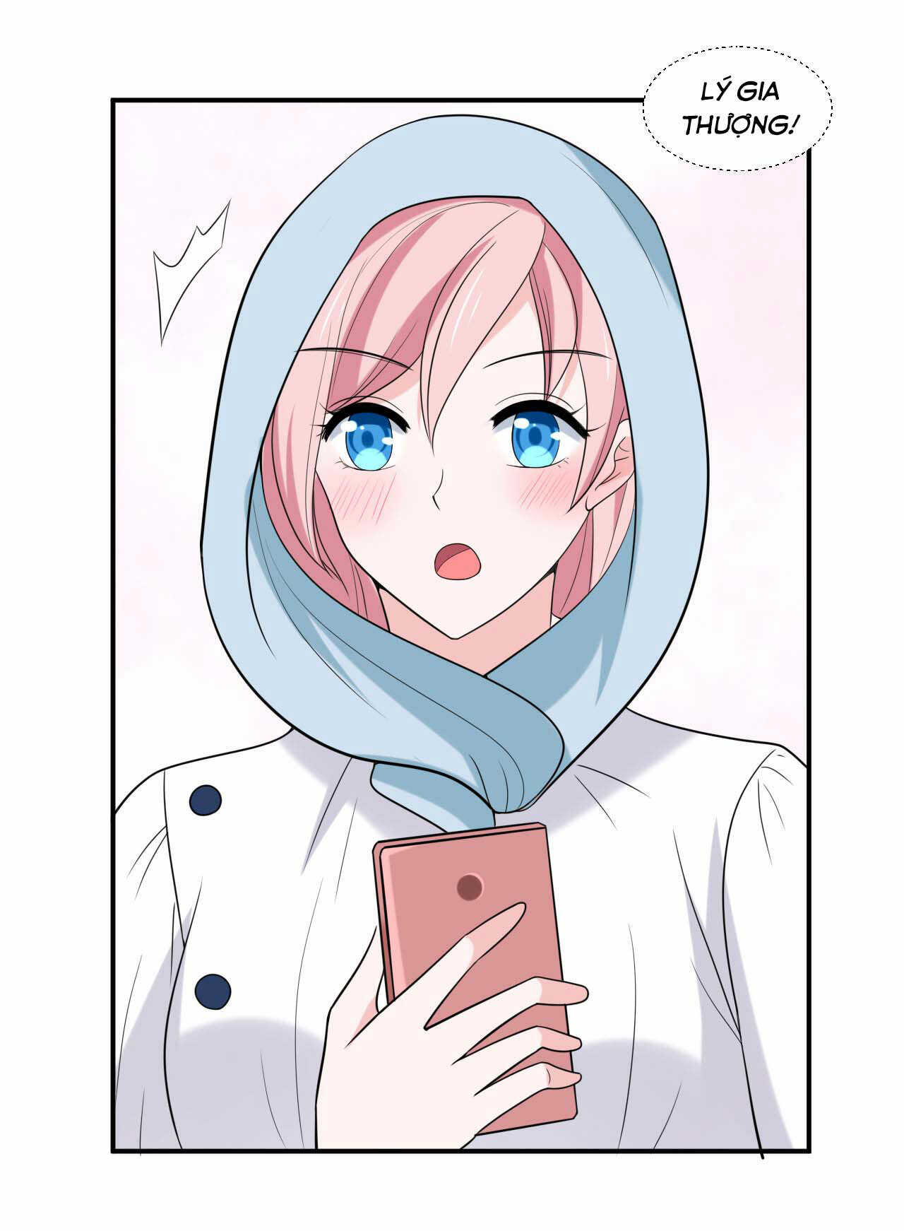 bí mật không thể yêu đương chapter 57 31