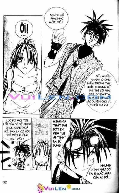 tiên nữ giáng trần chapter 4 32