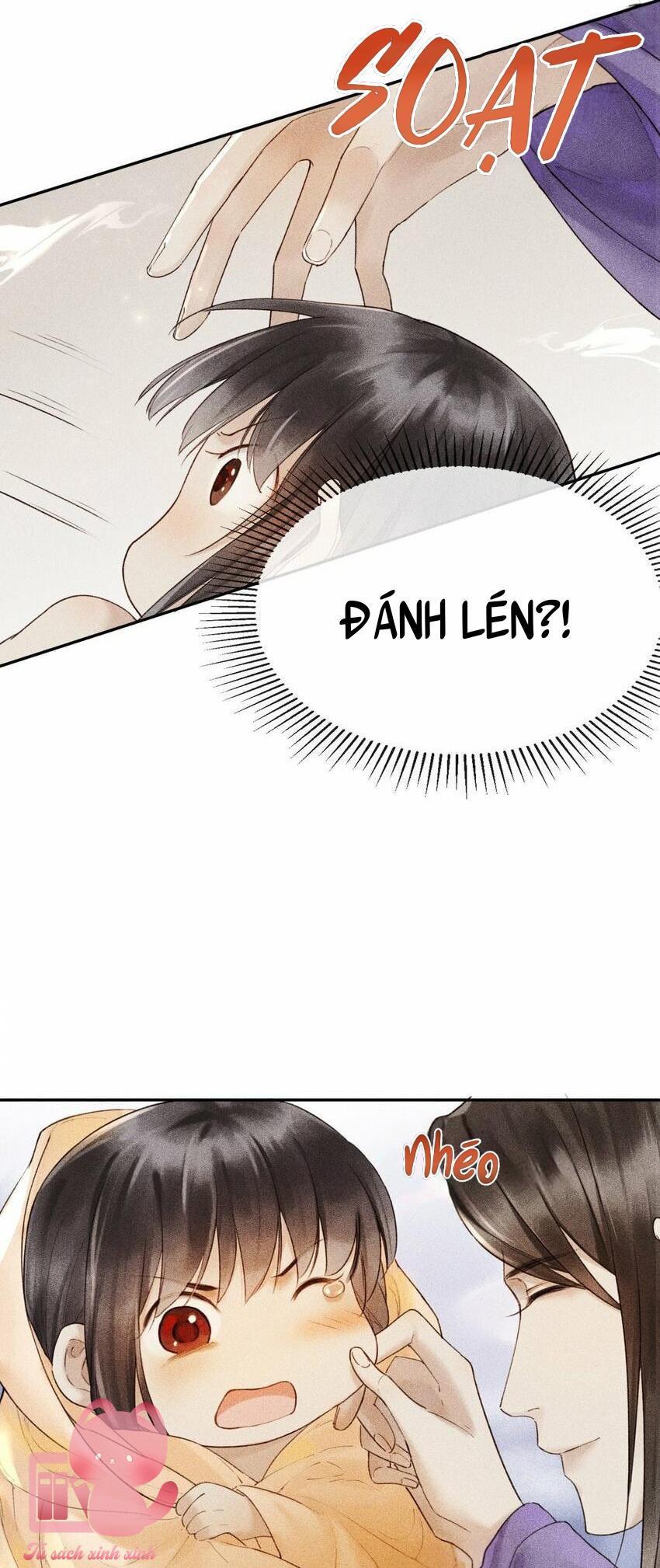 ta dựa vào thân mật với đồ đệ hắc hóa để sống tiếp chapter 2 13