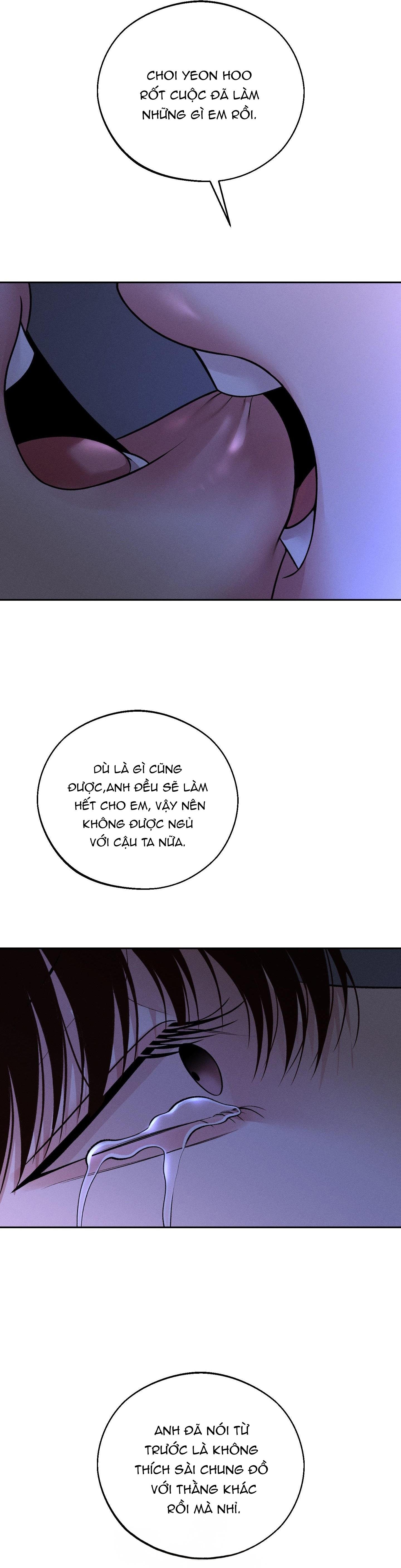 cứu tinh của thứ hai chapter 47 29