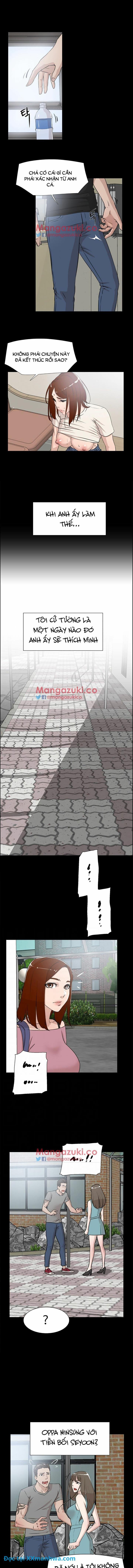 mười một cm của cô ấy chapter 19 3