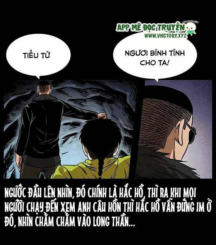 U Minh Ngụy Tượng Chapter 199 38
