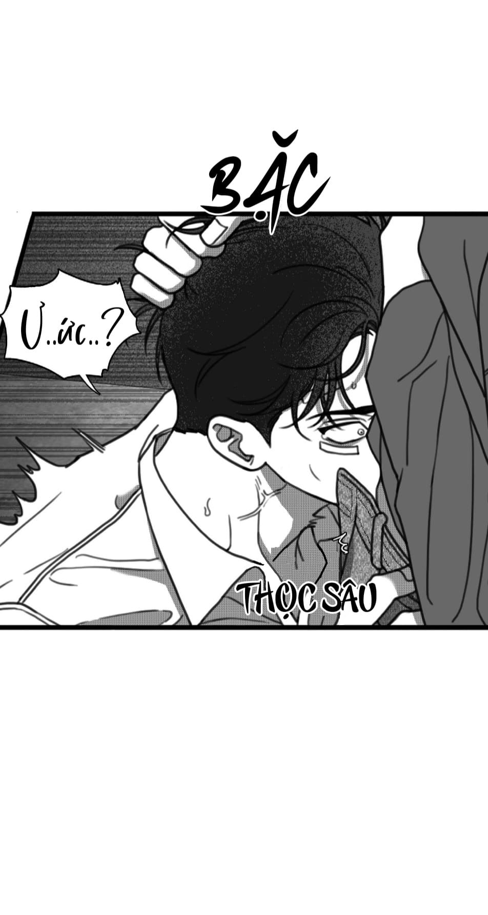 little bit psycho chapter 16 10