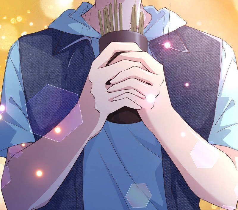 chiến lược lãng mạn của thịnh thiếu chapter 67 17