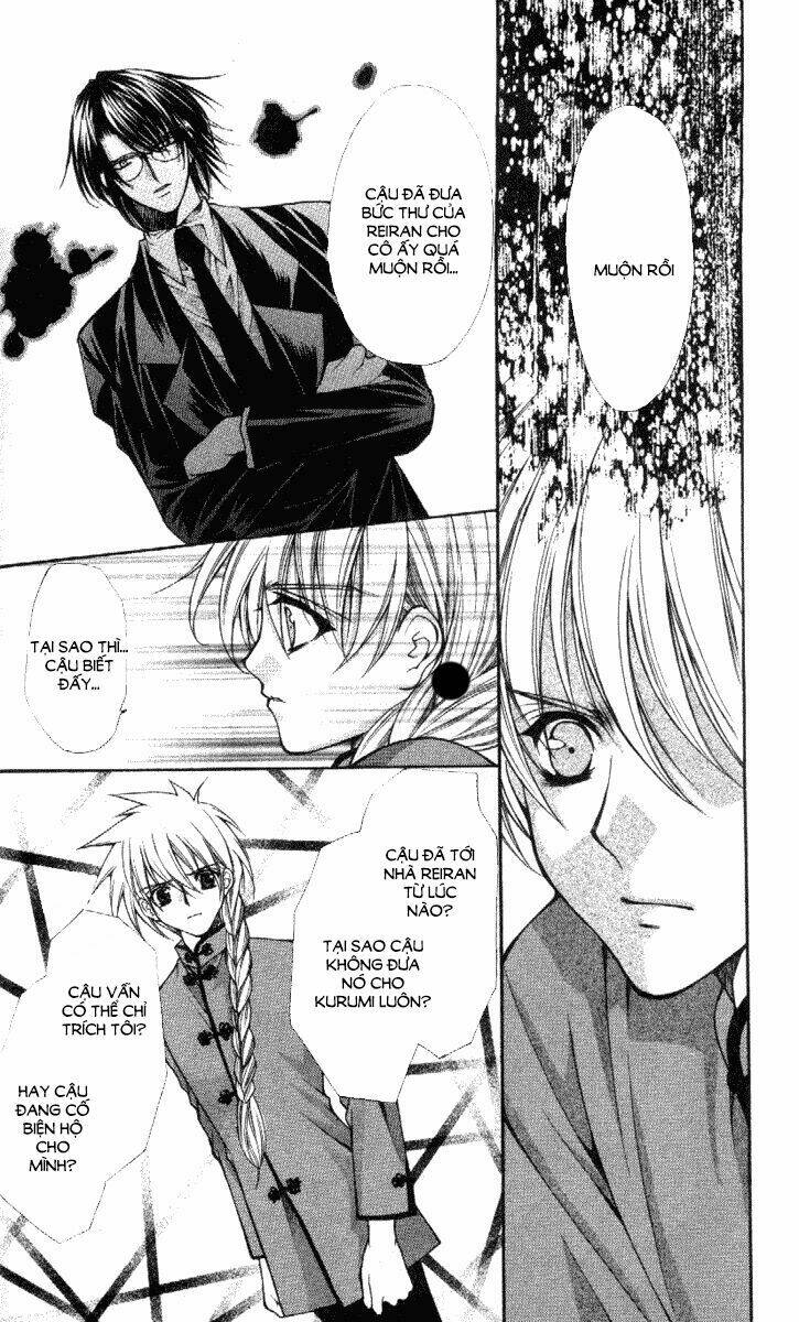 anh chàng khắc tinh chapter 35 15