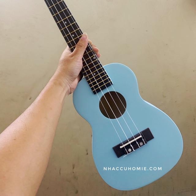 ĐÀN UKULELE CONCERT 23INCH FULL MÀU