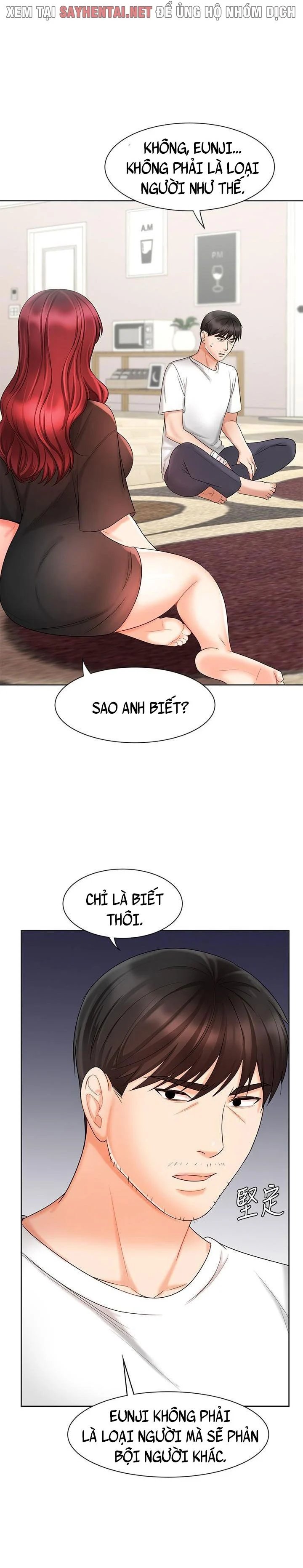 nữ nhân viên đắt hàng chapter 22 6