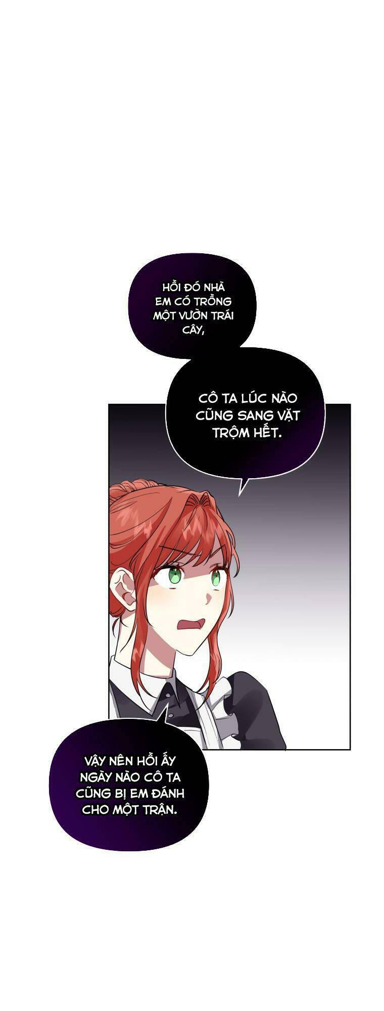 ác nữ phản diện đã chọn nam chính chapter 15 39