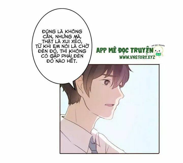 tình yêu không nói dối chapter 39 32