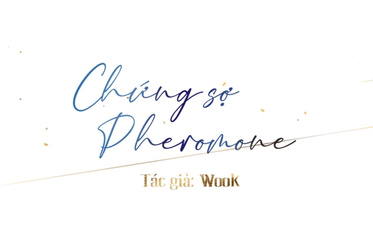 ám ảnh pheromone chapter 55 69